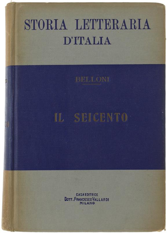 Bergoglio Libri d'Epoca Snc