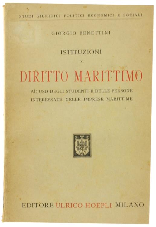 Bergoglio Libri d'Epoca Snc