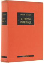 Albergo Imperiale. Romanzo