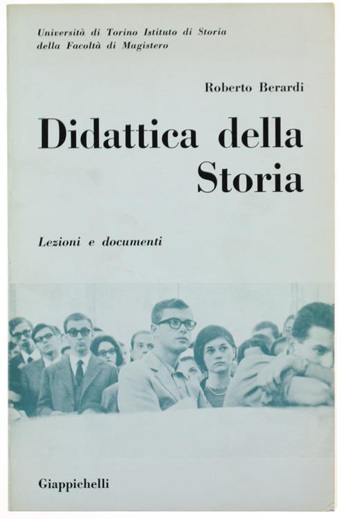 Bergoglio Libri d'Epoca Snc