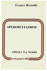 Sperimentazione