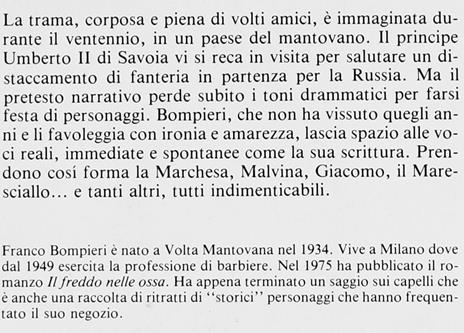 Arriva il Principe - Franco Bompieri - 2