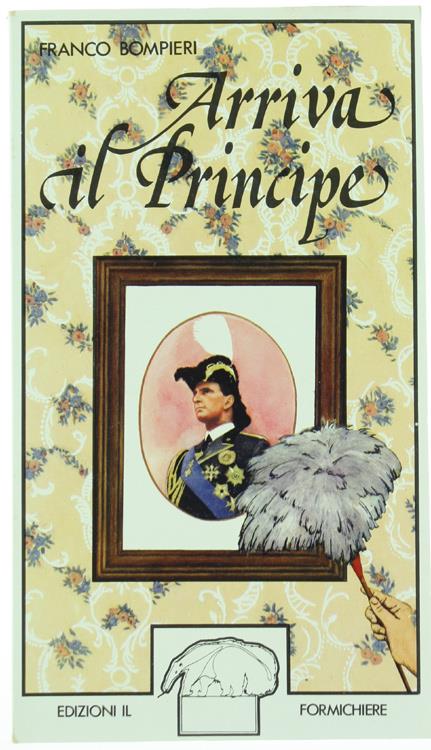 Bergoglio Libri d'Epoca Snc