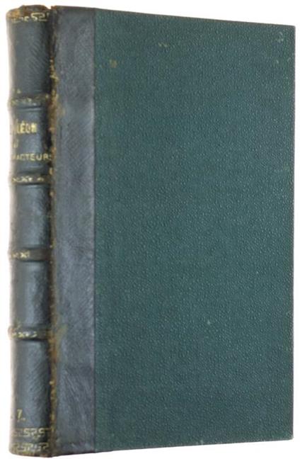 Napoleon et Ses Detracteurs - Napoleone Bonaparte - copertina