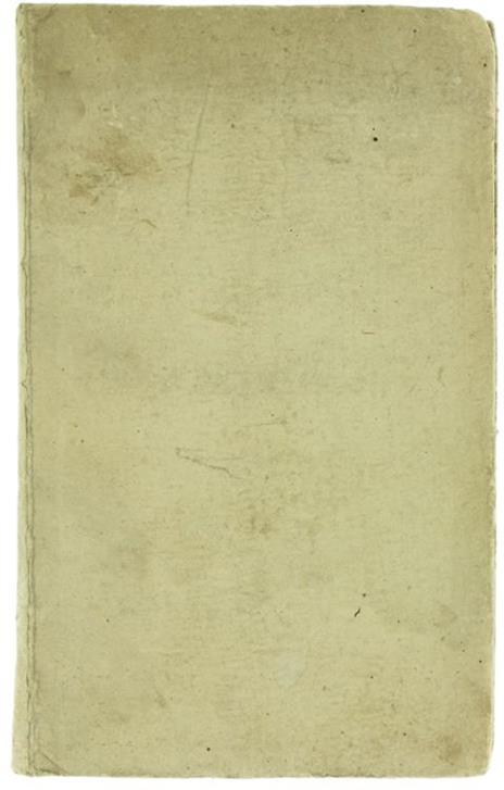 Lettere Ristampate a Comodo della Studiosa Gioventù - Jacopo Bonfadio - 2