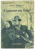 L' Amour en Fuite