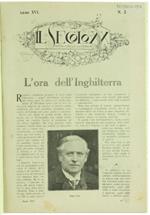 L' Ora dell'Inghilterra