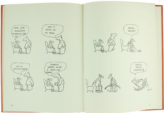 Je T'Aime - Teresio Bosco - 2