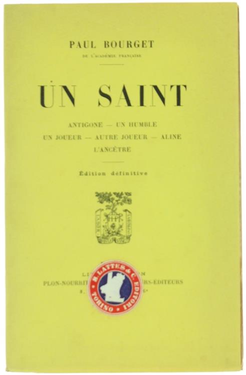 Bergoglio Libri d'Epoca Snc