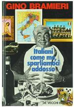 Italiani Come Me Sparliamoci Addosso
