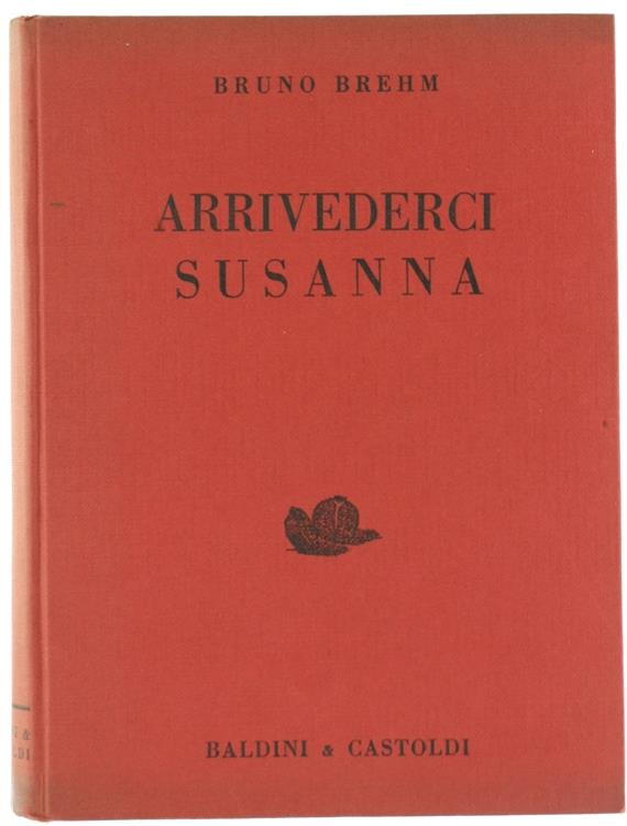 Bergoglio Libri d'Epoca Snc