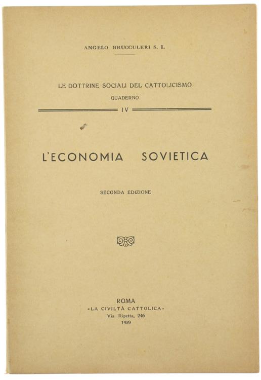 Bergoglio Libri d'Epoca Snc