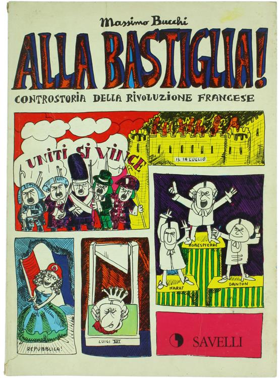 Bergoglio Libri d'Epoca Snc