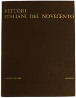 Pittori Italiani del Novecento