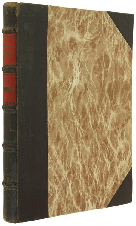 Bergoglio Libri d'Epoca Snc