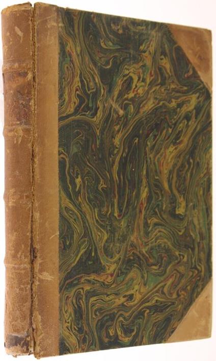 Piemonte - Filippo Burzio - copertina