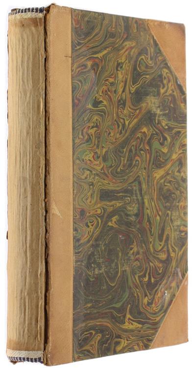 Bergoglio Libri d'Epoca Snc