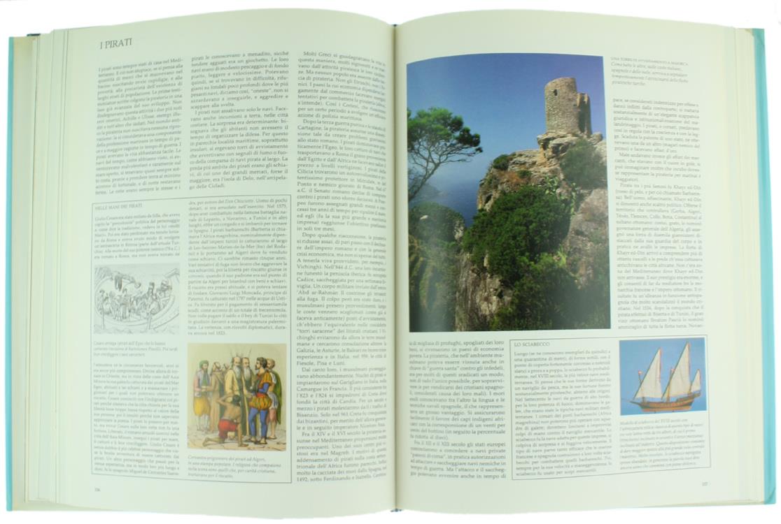 Civiltà del Mediterraneo. Chi siamo e come eravamo. Il fascino delle nostre origini