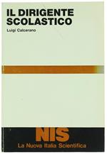 Il Dirigente Scolastico