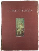 La Bella Italiana. da Botticelli a Spadini