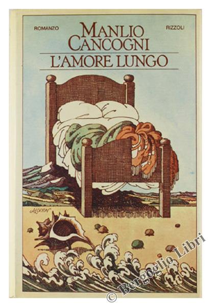 Bergoglio Libri d'Epoca Snc