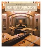 Ristrutturazioni