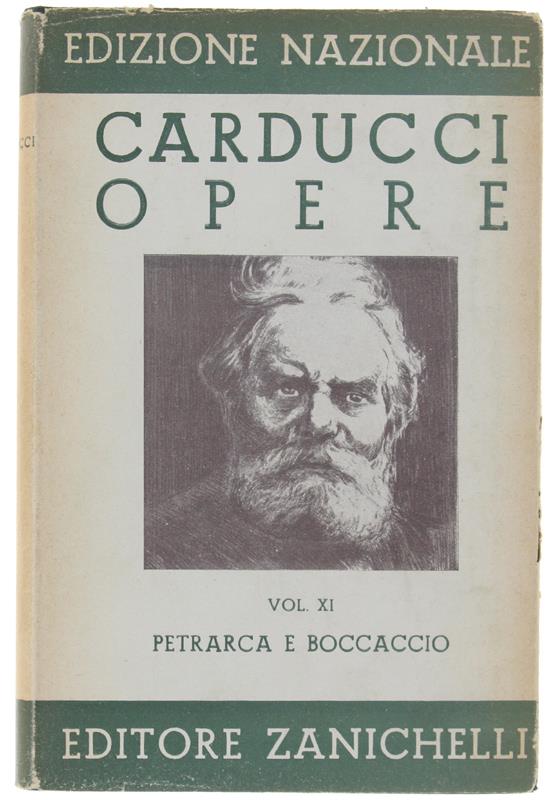 Bergoglio Libri d'Epoca Snc