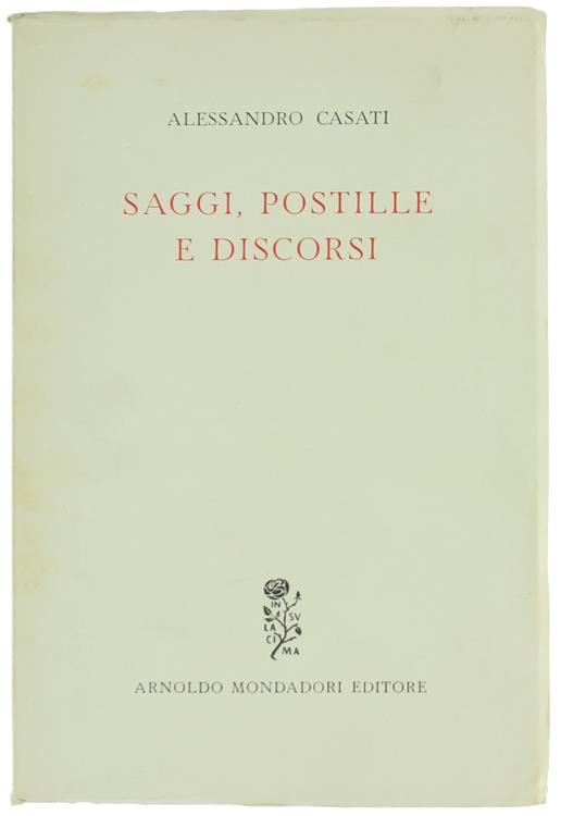 Bergoglio Libri d'Epoca Snc