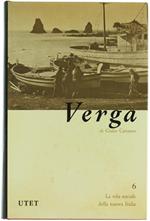 Giovanni Verga