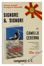 Signore & Signori