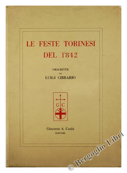 Bergoglio Libri d'Epoca Snc