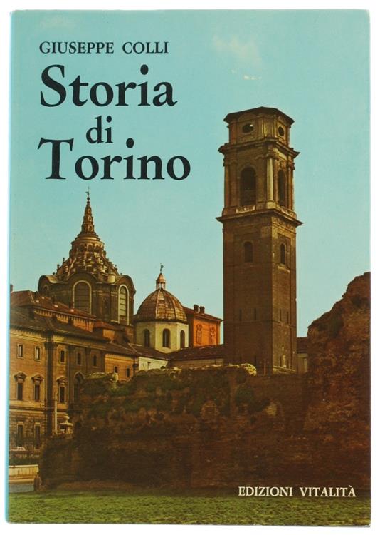 Bergoglio Libri d'Epoca Snc
