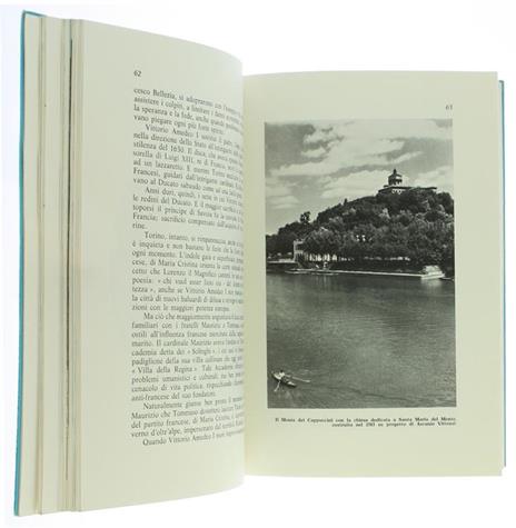 Storia di Torino - Giuseppe Colli - 2