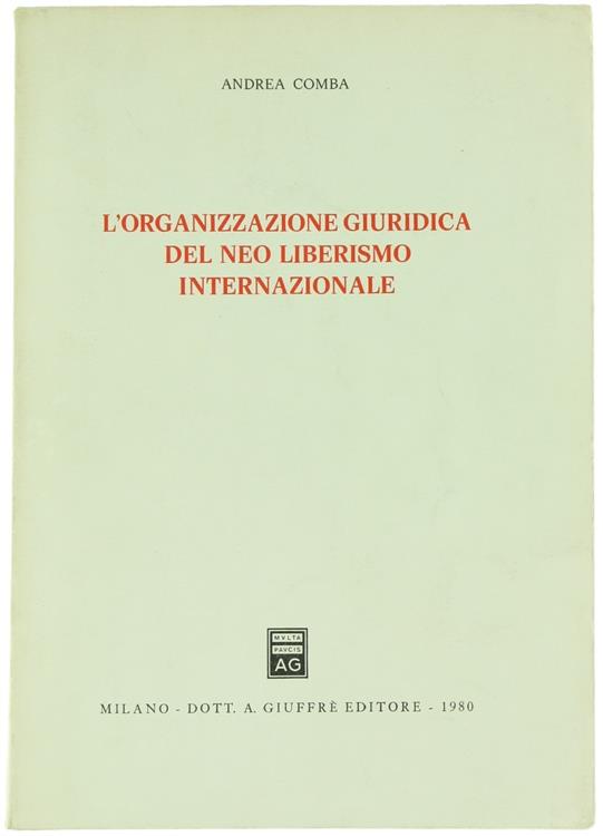 Bergoglio Libri d'Epoca Snc