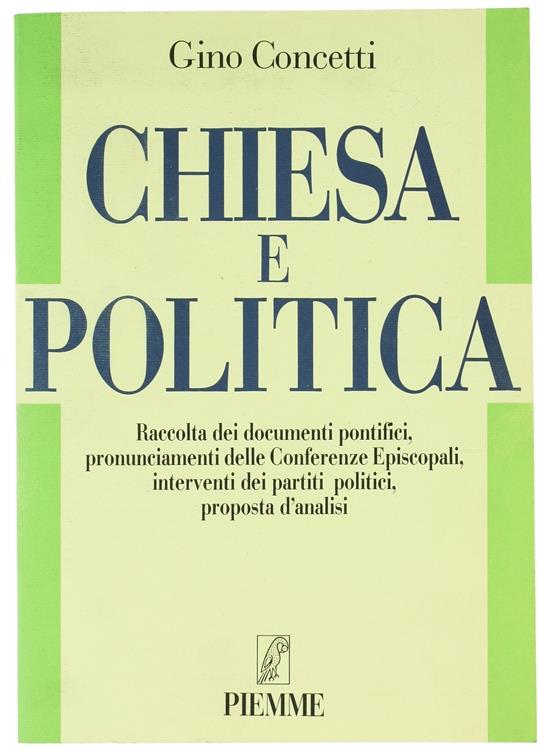 Bergoglio Libri d'Epoca Snc
