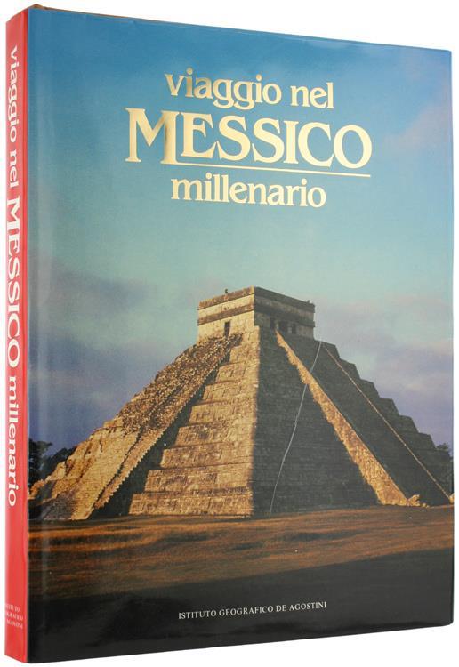 Viaggio nel Messico millenario - 2