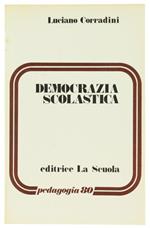 Democrazia Scolastica