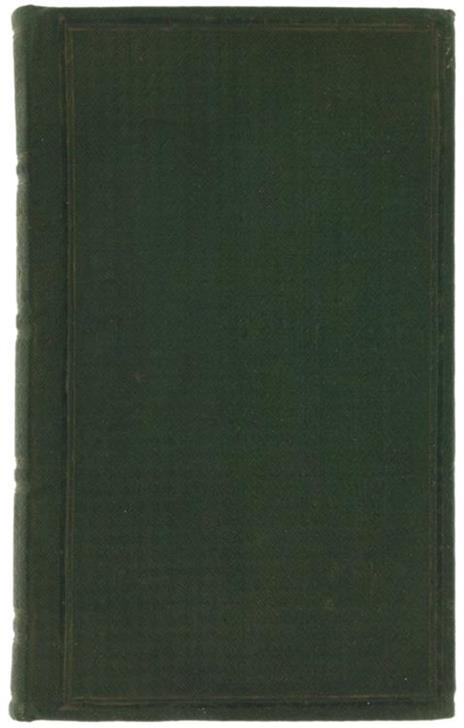 Regole ed Osservazioni della Lingua Toscana Ridotte a Metodo ed in Tre Libri Distribuite - Salvatore Corticelli - 2