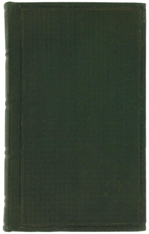 Regole ed Osservazioni della Lingua Toscana Ridotte a Metodo ed in Tre Libri Distribuite