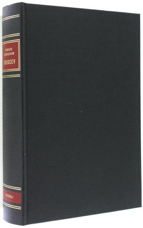 Kruscev - Edward Crankshaw - 2