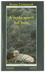 A Occhi Aperti nel Buio Poesie
