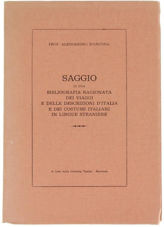 Bergoglio Libri d'Epoca Snc