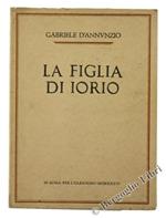 La Figlia di Iorio