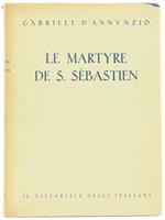 Le Martyre de Saint Sebastien