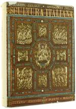 Antologia della Scultura Italiana dall'XI al XIX Secolo