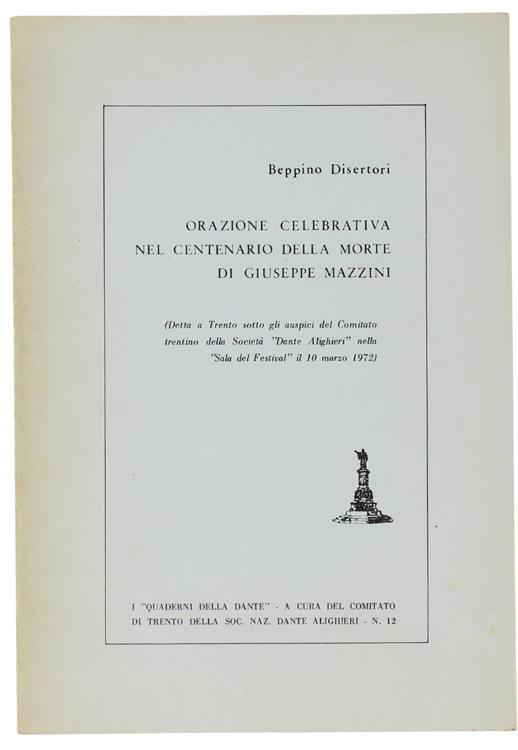 Bergoglio Libri d'Epoca Snc