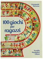 100 Giochi per Ragazzi