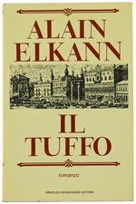 Il Tuffo. Romanzo