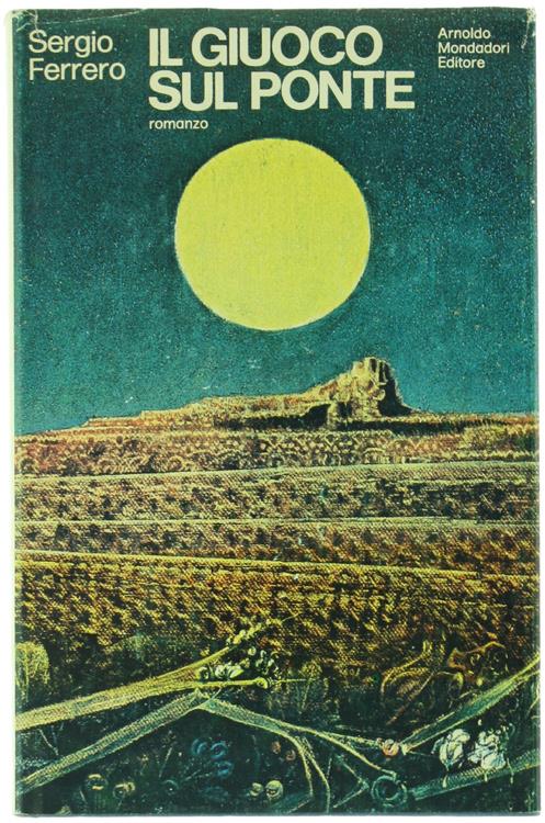 Bergoglio Libri d'Epoca Snc