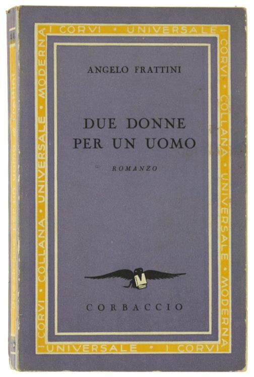 Bergoglio Libri d'Epoca Snc